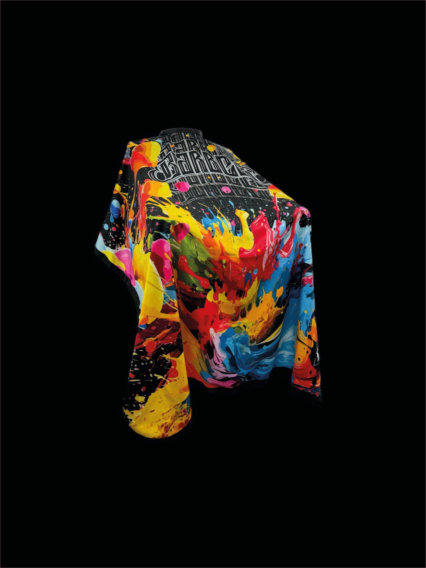 CAPA de BARBERIA Ref BSD-01