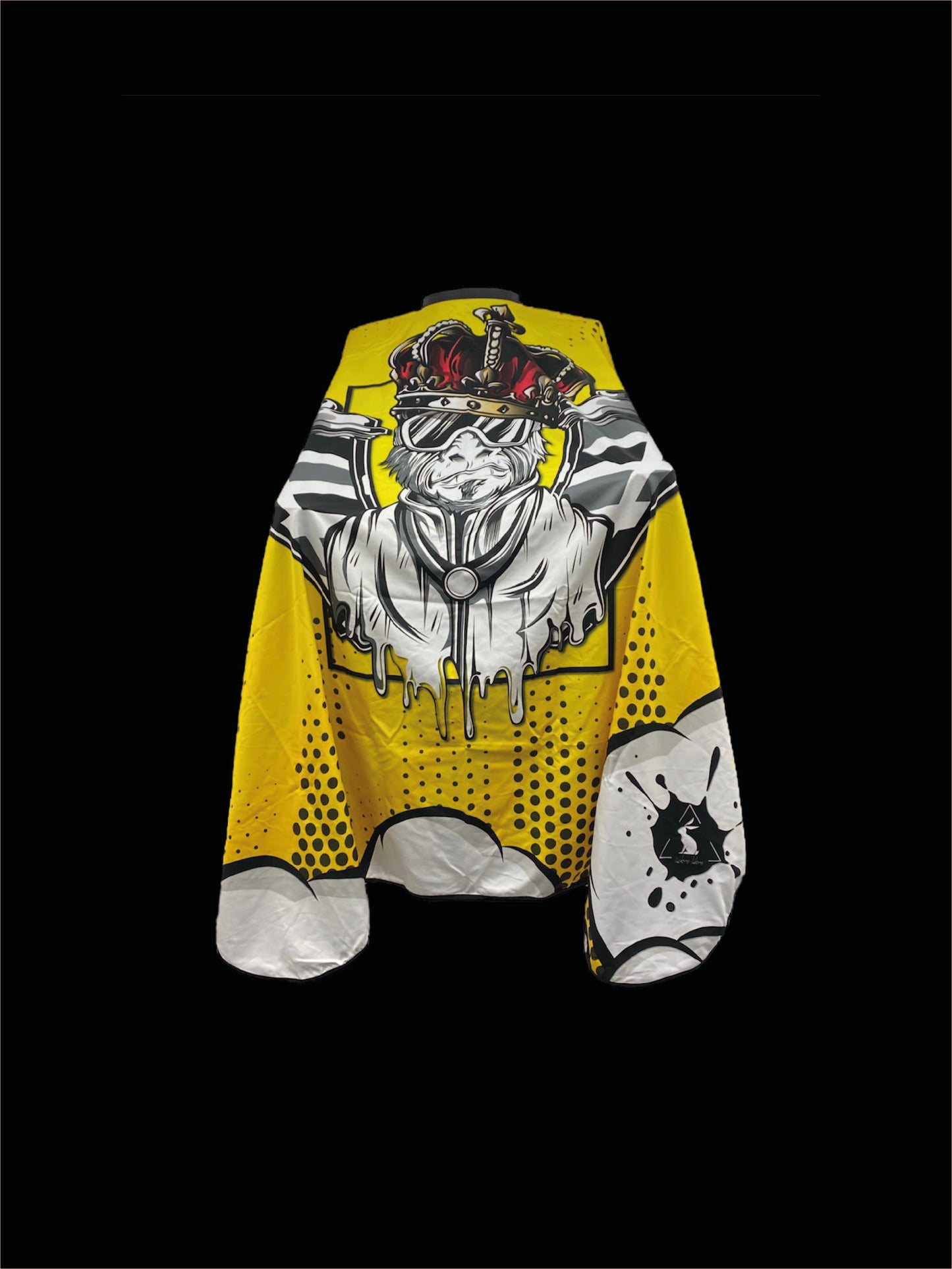 CAPA de BARBERIA Ref BSD-03