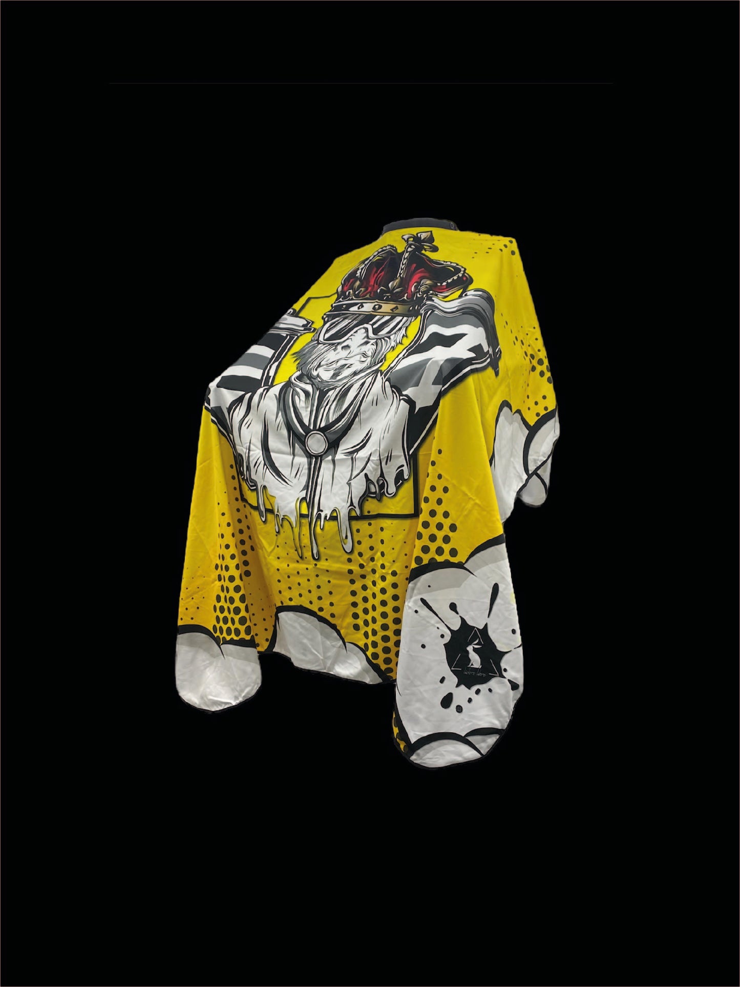 CAPA de BARBERIA Ref BSD-03
