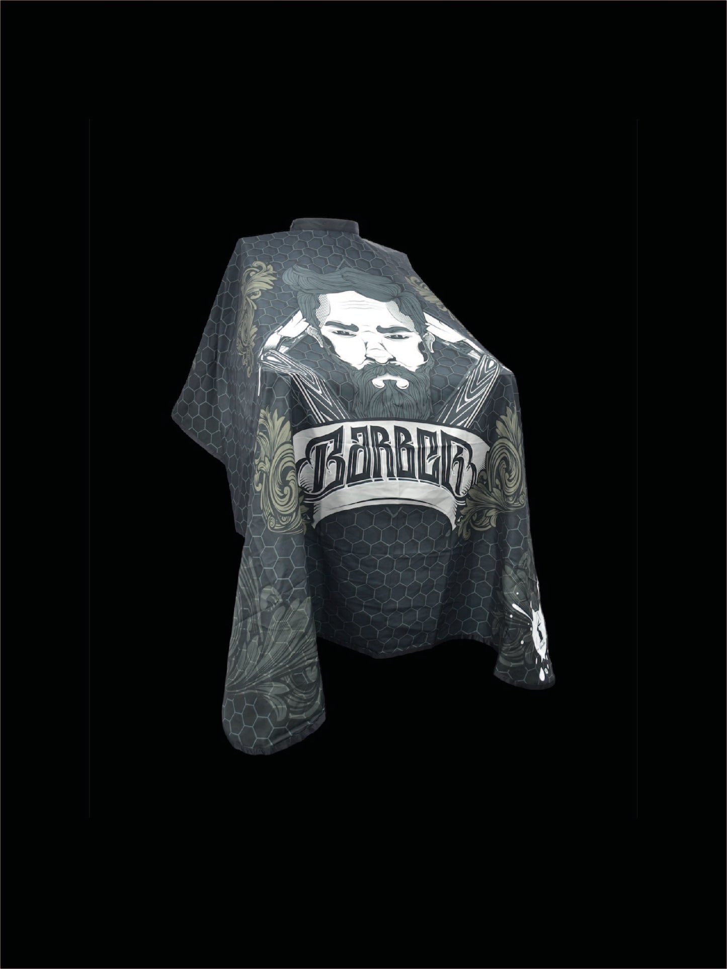 CAPA de BARBERIA Ref BSD-06