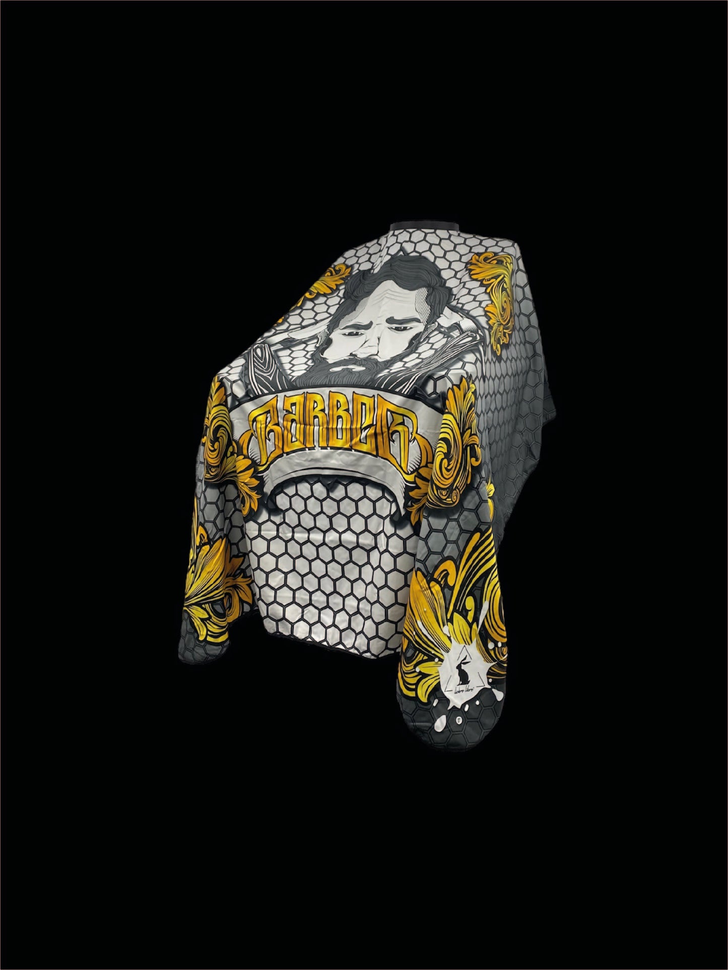 CAPA de BARBERIA Ref BSD-07