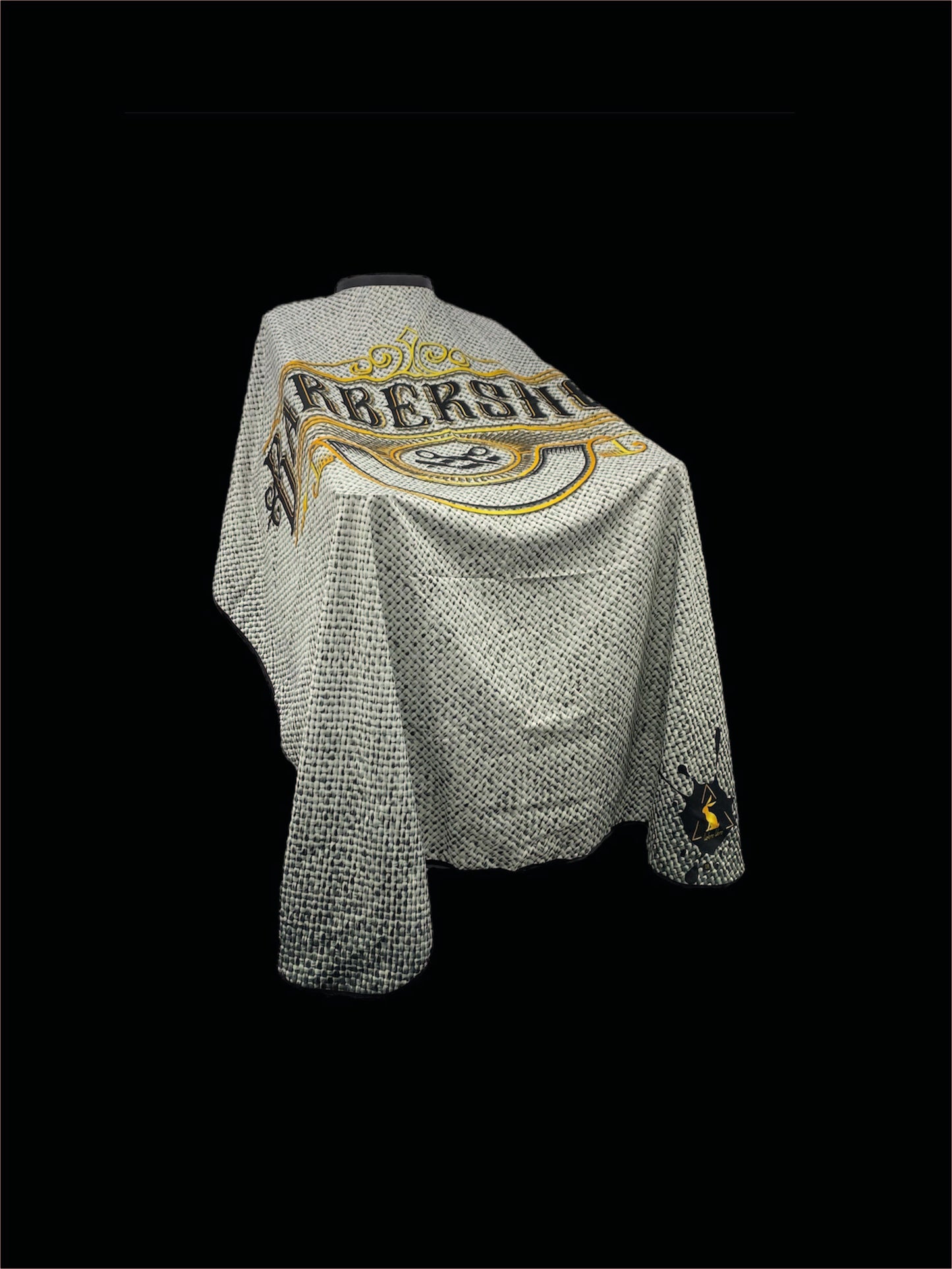 CAPA de BARBERIA Ref BSD-08