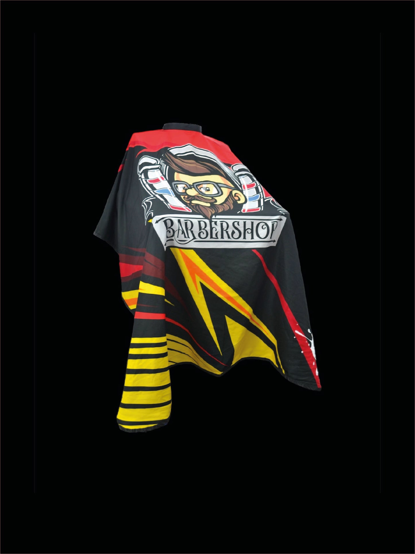 CAPA de BARBERIA Ref BSD-10