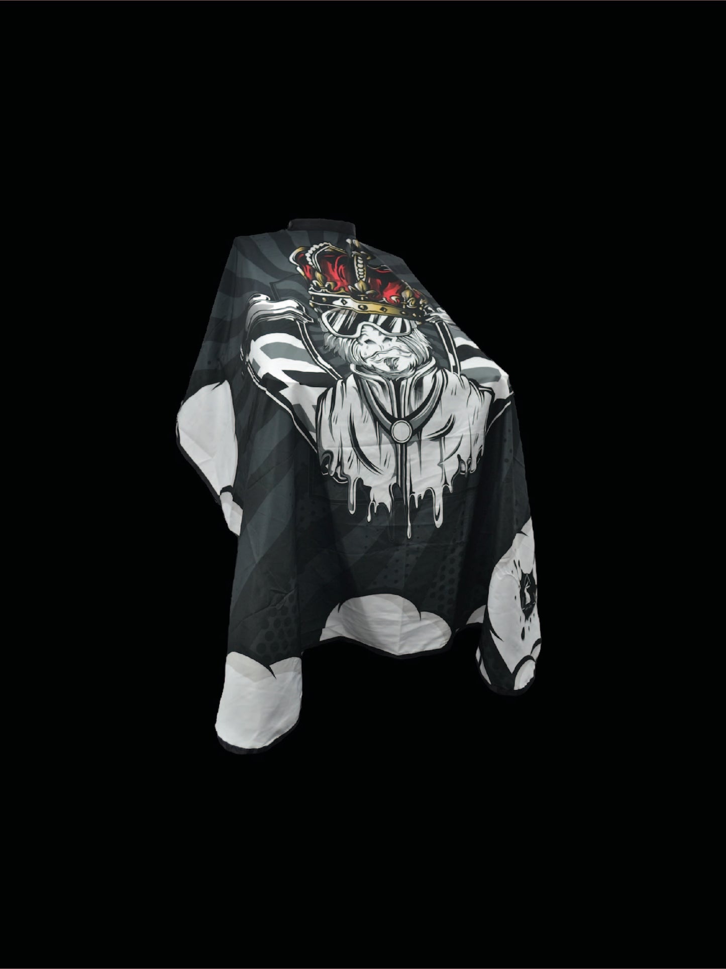 CAPA de BARBERIA Ref BSD-12