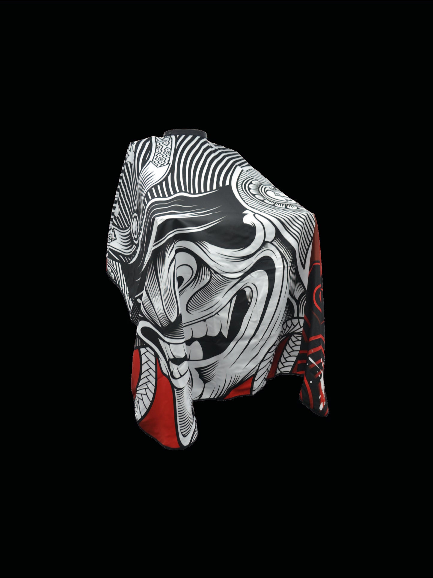 CAPA de BARBERIA Ref BSD-13