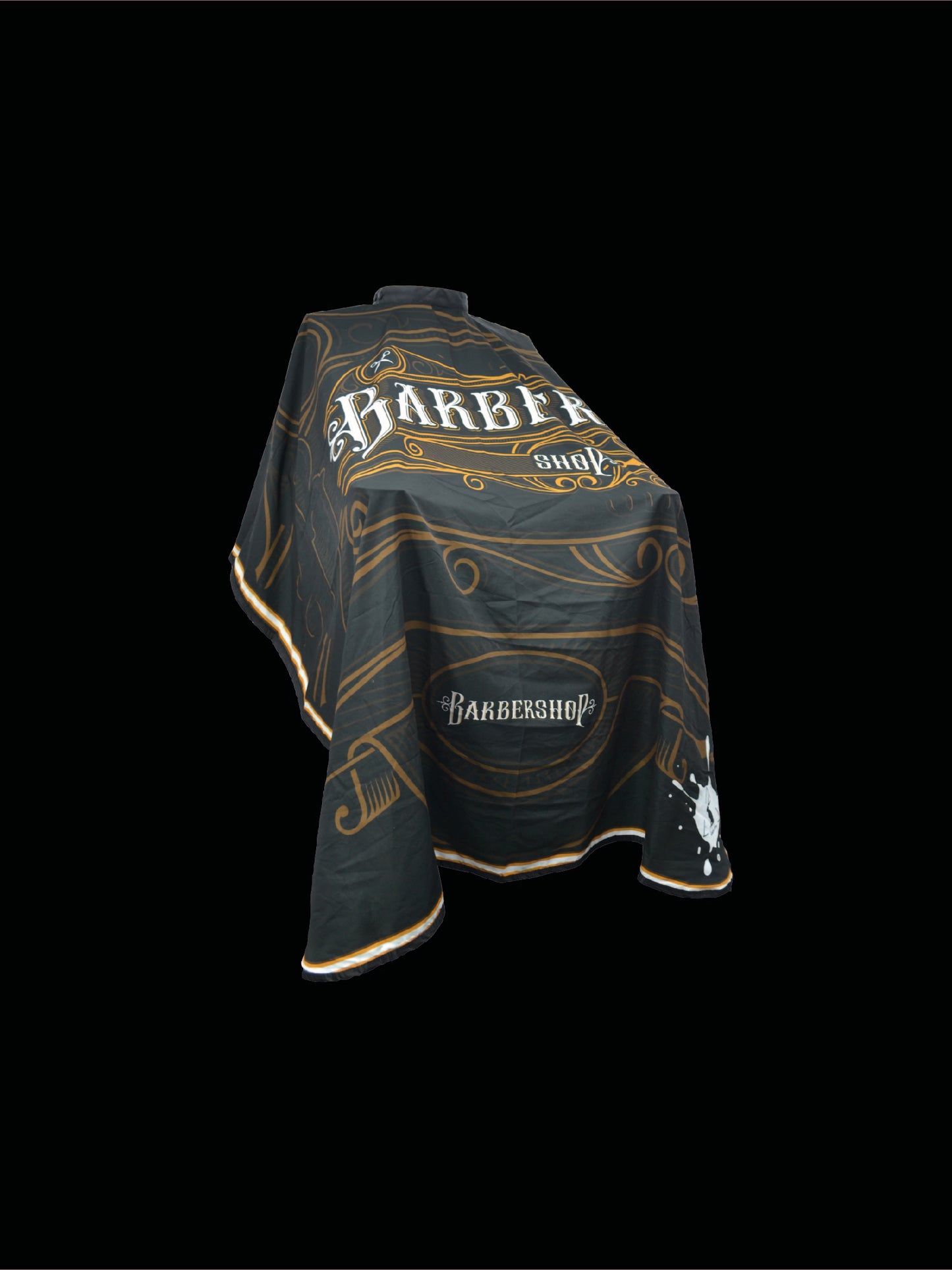 CAPA de BARBERIA Ref BSD-15