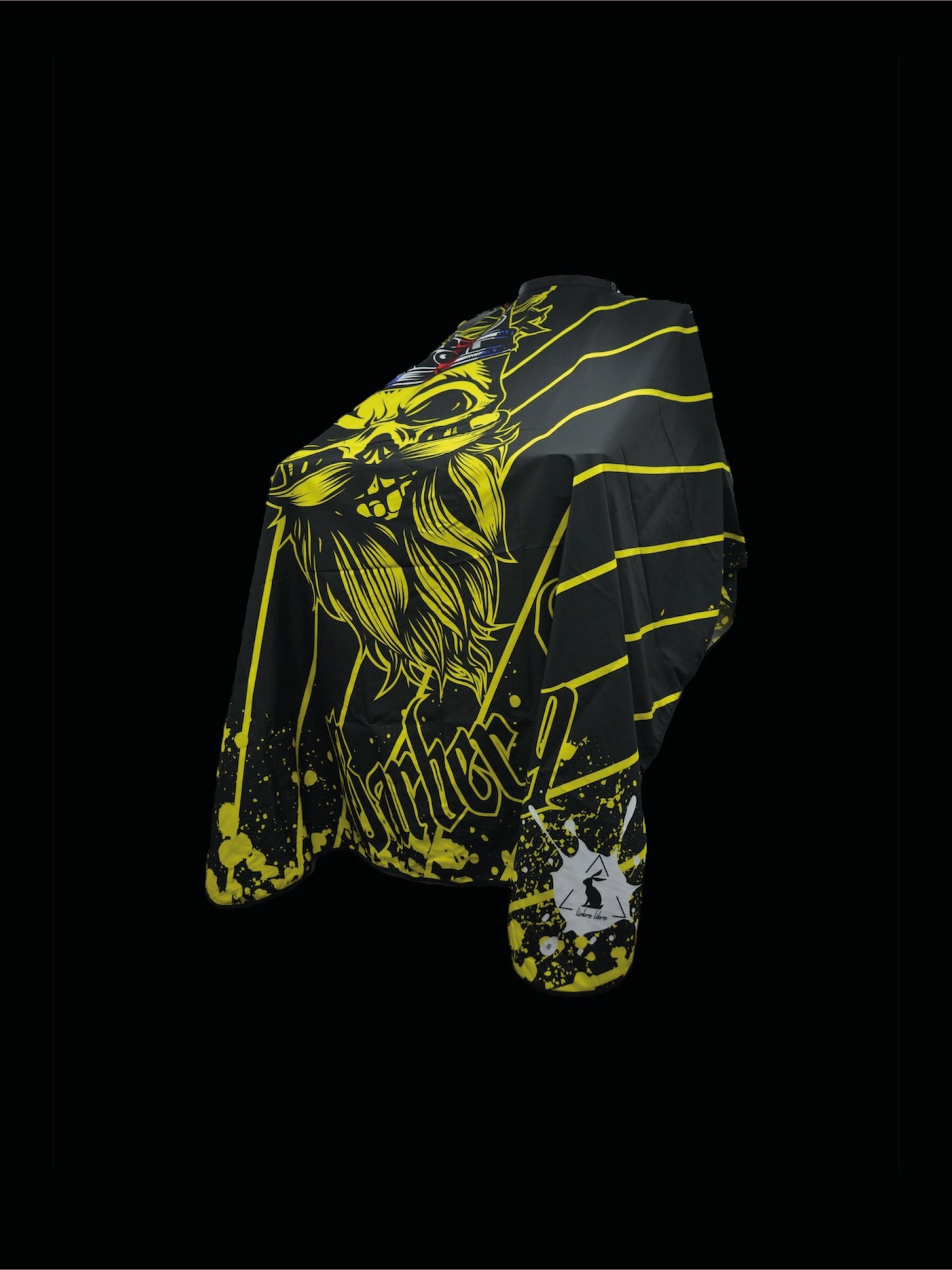 CAPA de BARBERIA Ref BSD-16