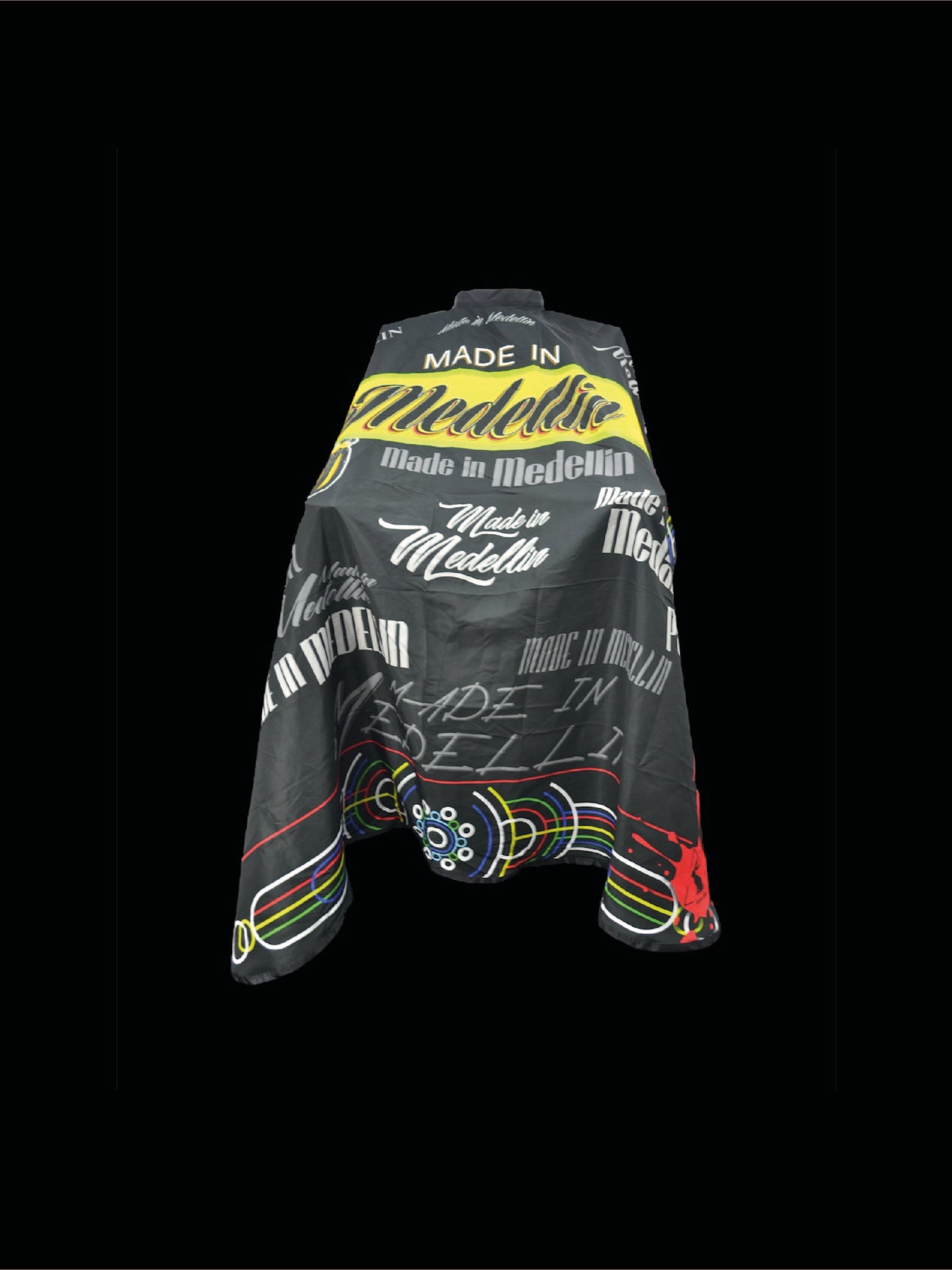 CAPA de BARBERIA Ref BSD-17