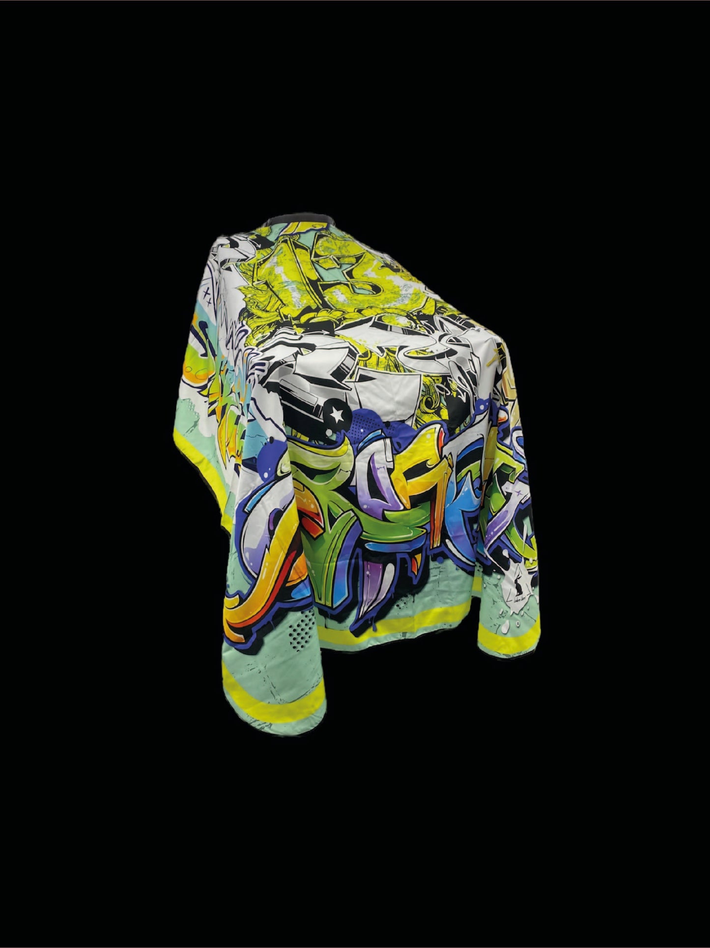 CAPA de BARBERIA Ref BSD-18