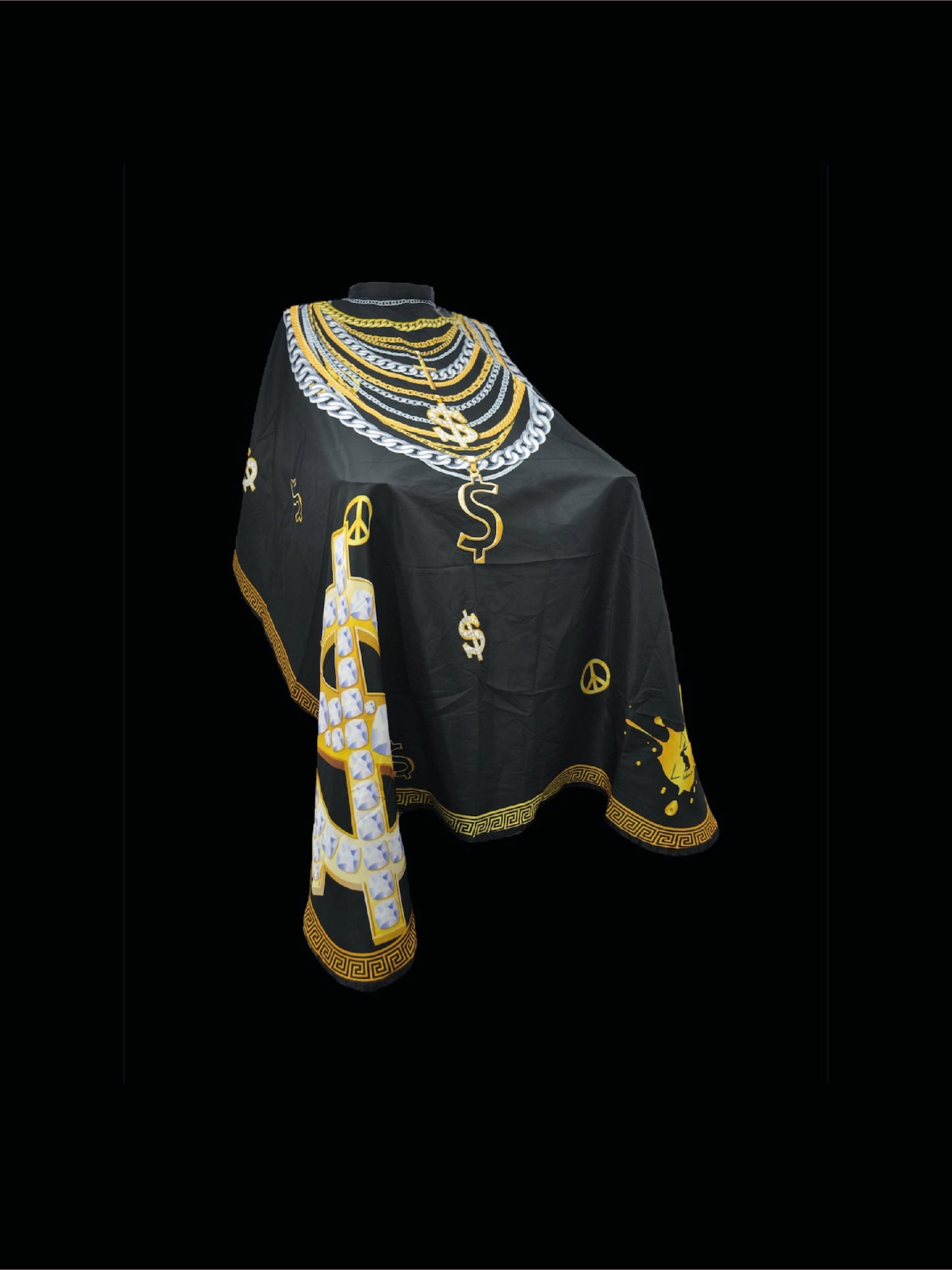 CAPA de BARBERIA Ref BSD-19