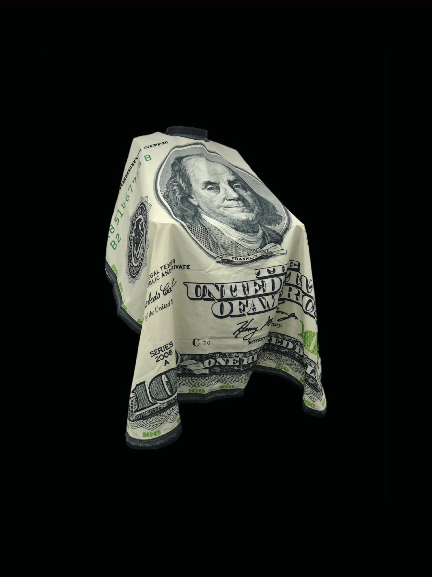 CAPA de BARBERIA Ref BSD-23