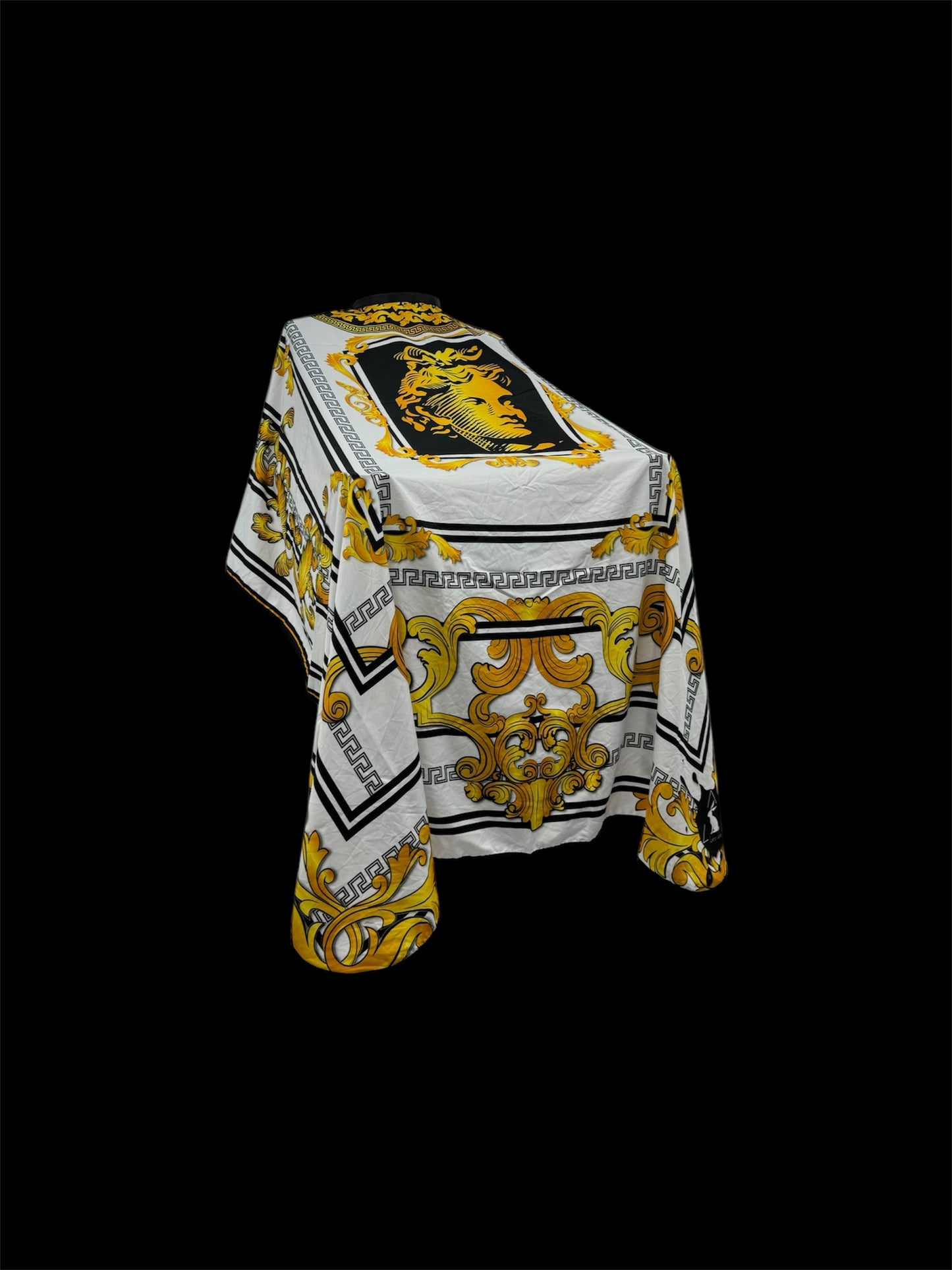 CAPA de BARBERIA Ref BSD-26