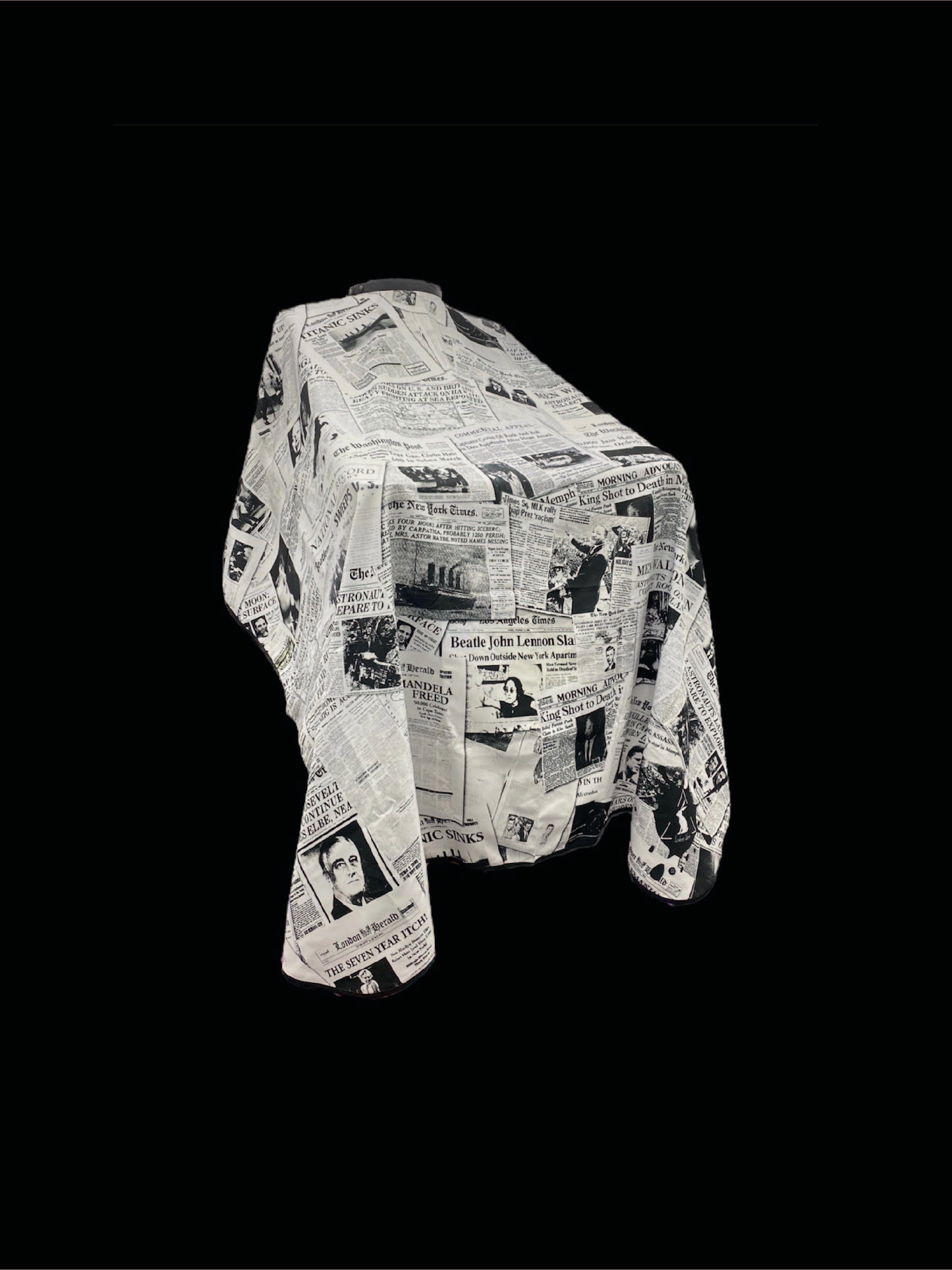 CAPA de BARBERIA Ref BSD-33