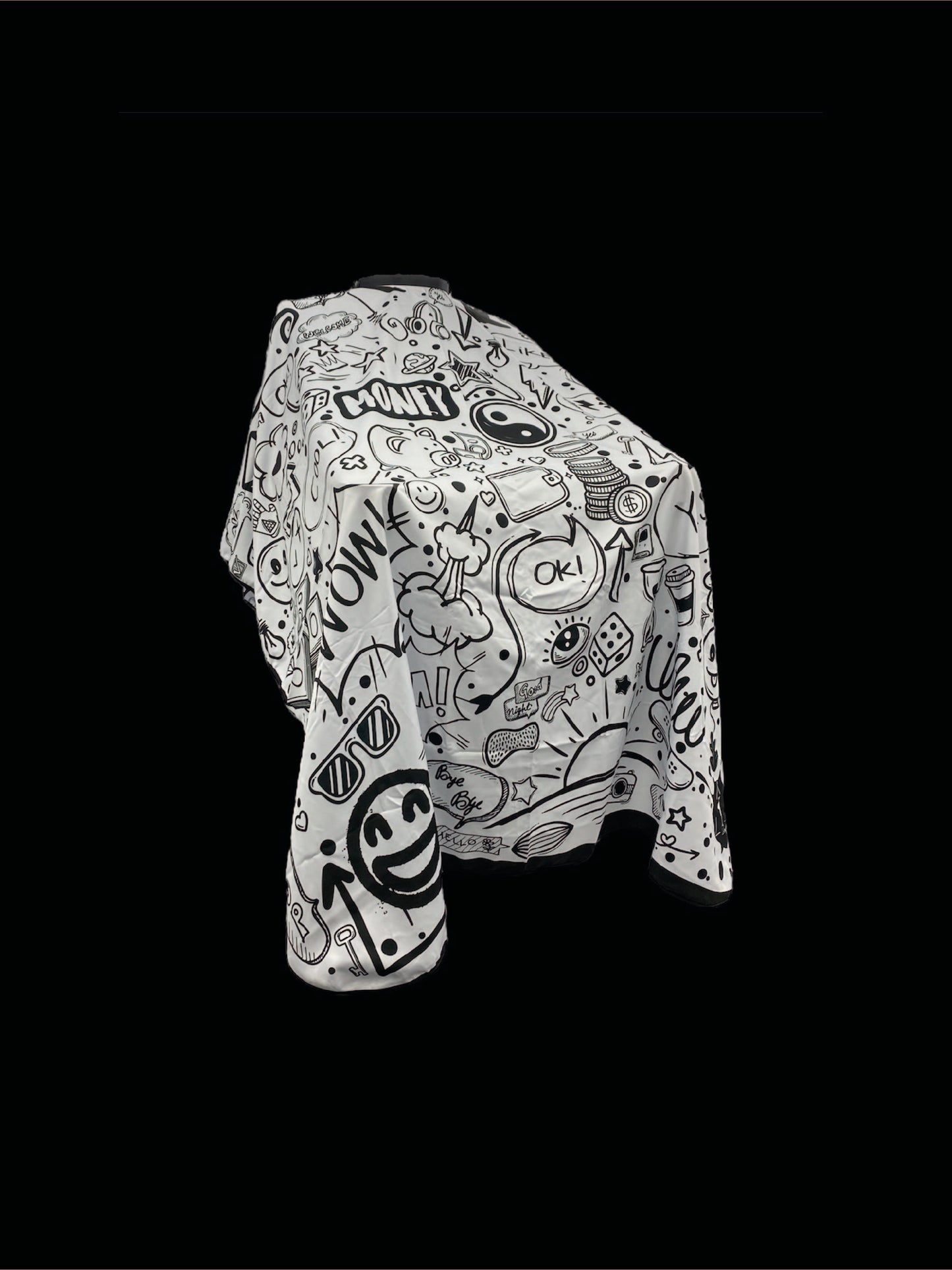 CAPA de BARBERIA Ref BSD-34