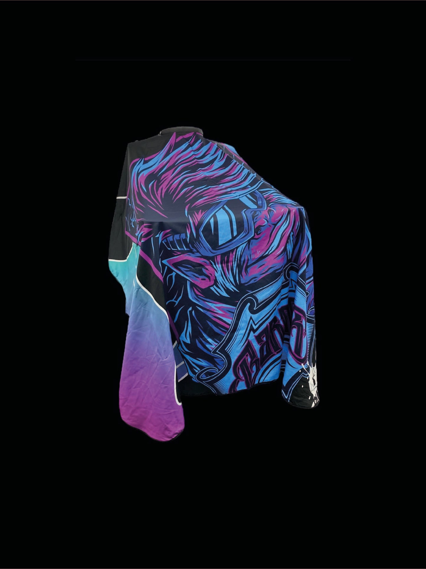 CAPA de BARBERIA Ref BSD-40