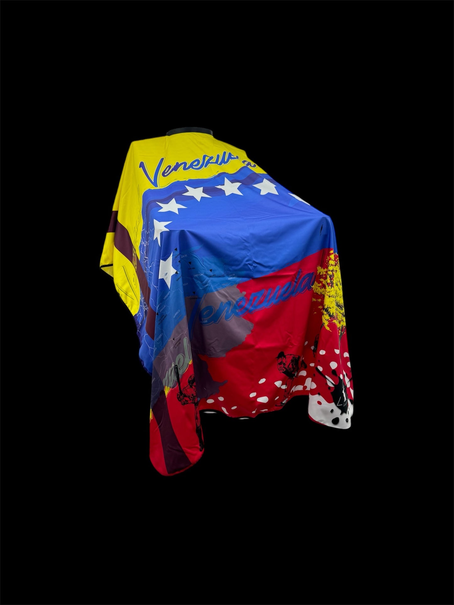 CAPA de BARBERIA Ref BSD-44