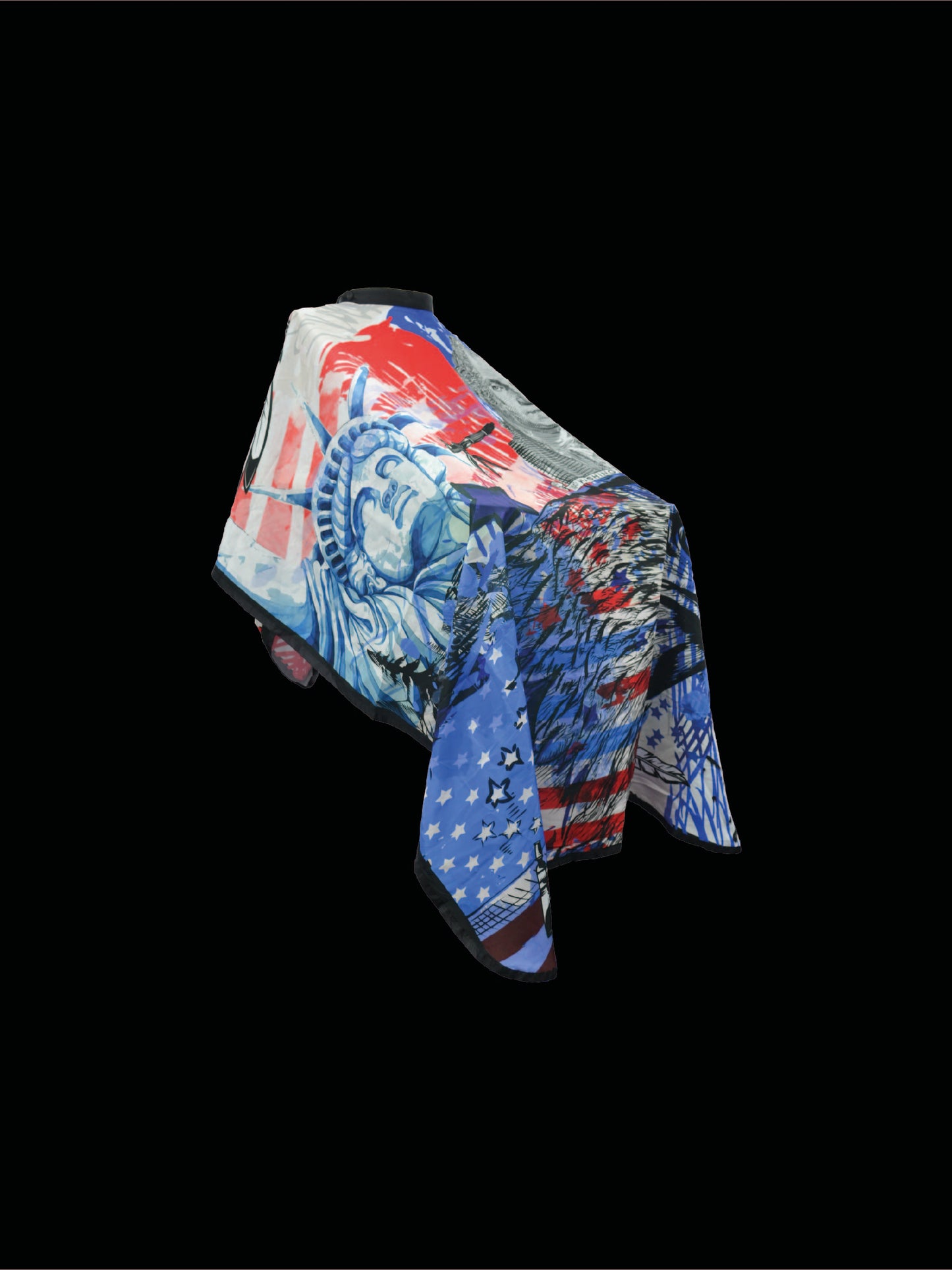 CAPA de BARBERIA Ref BSD-46