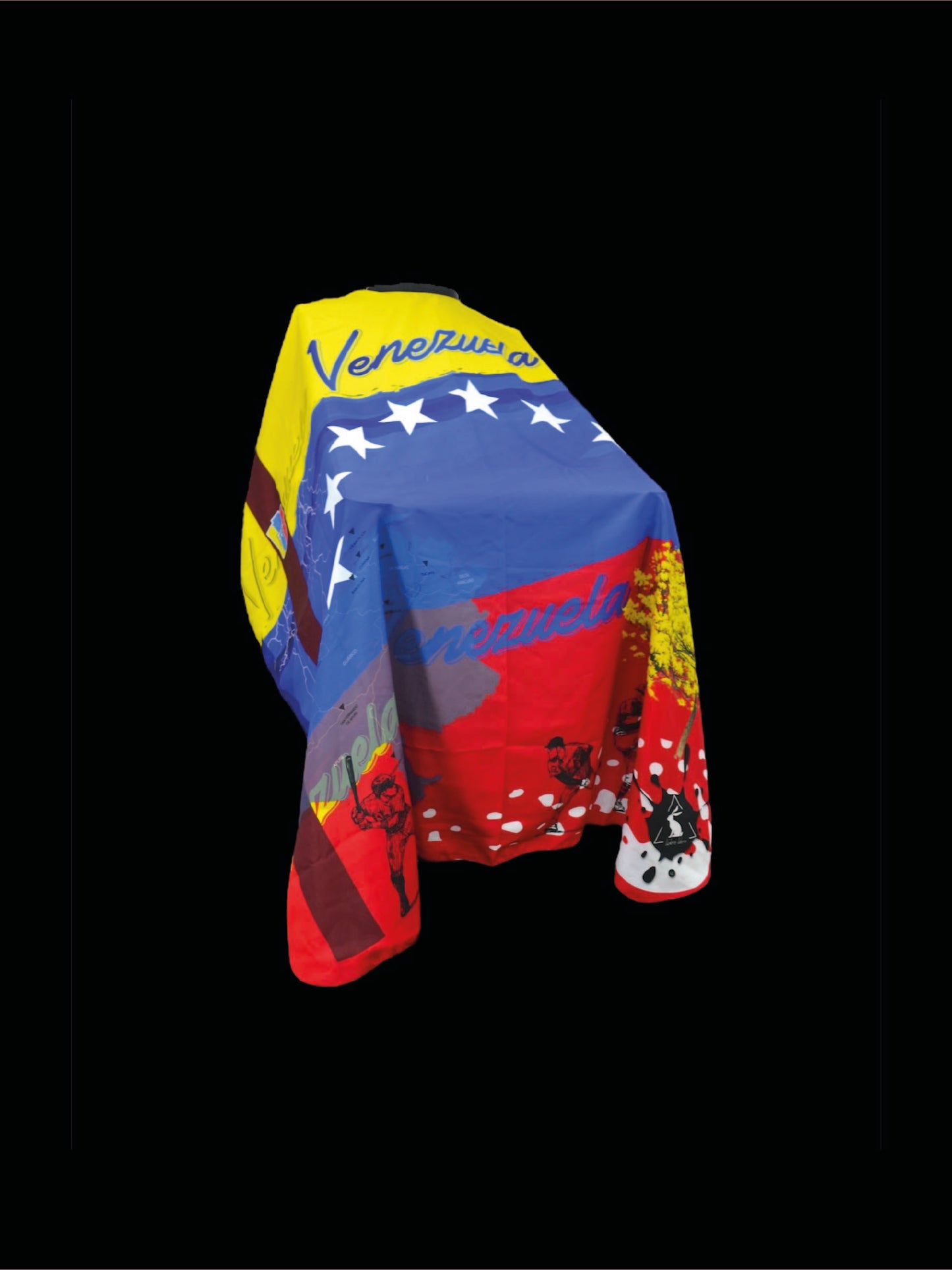 CAPA de BARBERIA Ref BSD-47