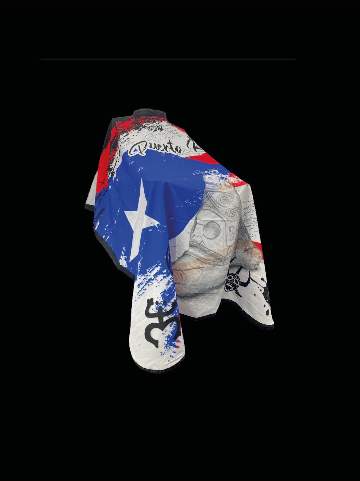 CAPA de BARBERIA Ref BSD-50