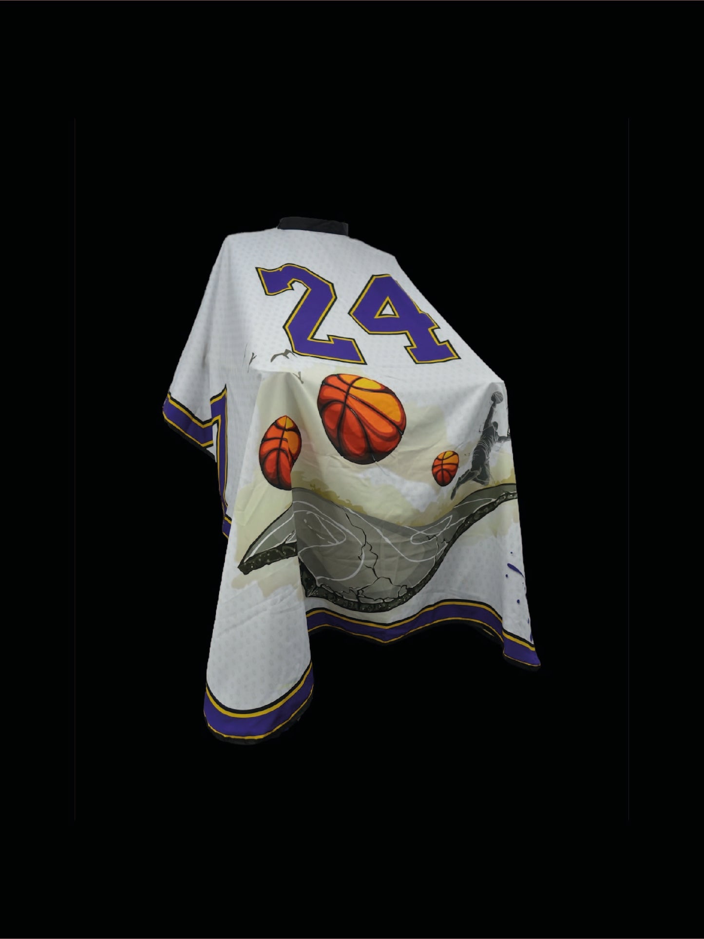 CAPA de BARBERIA Ref BSD-62