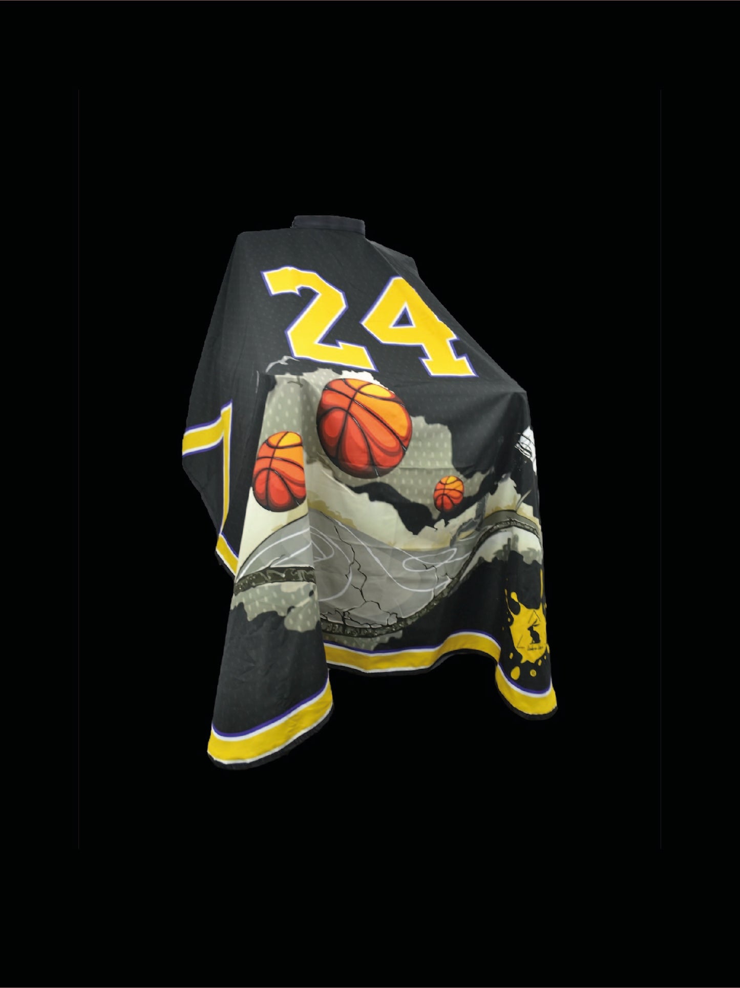 CAPA de BARBERIA Ref BSD-63