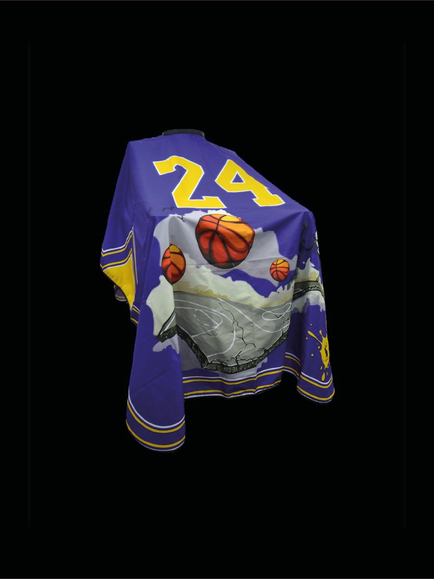 CAPA de BARBERIA Ref BSD-64