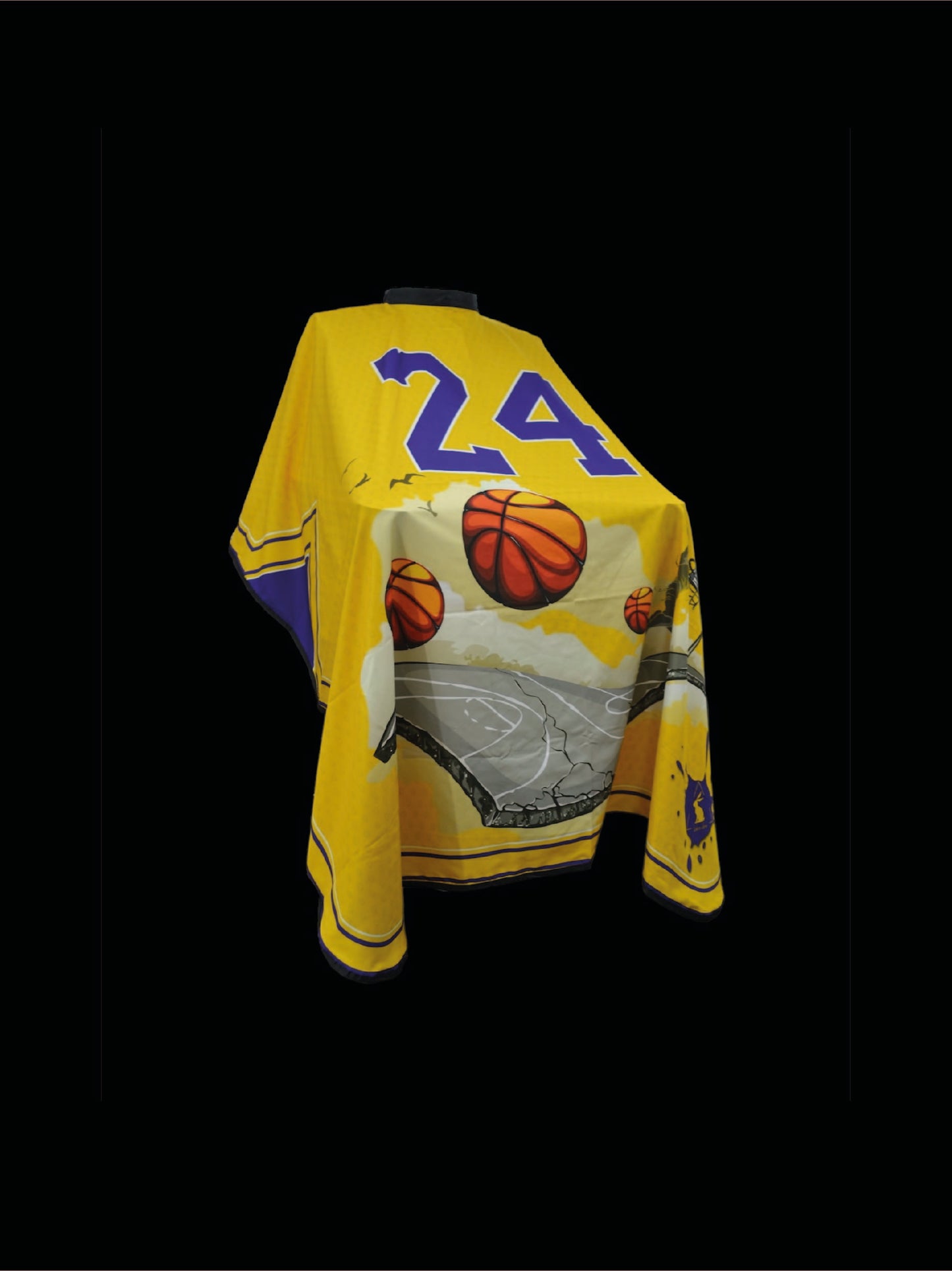 CAPA de BARBERIA Ref BSD-65