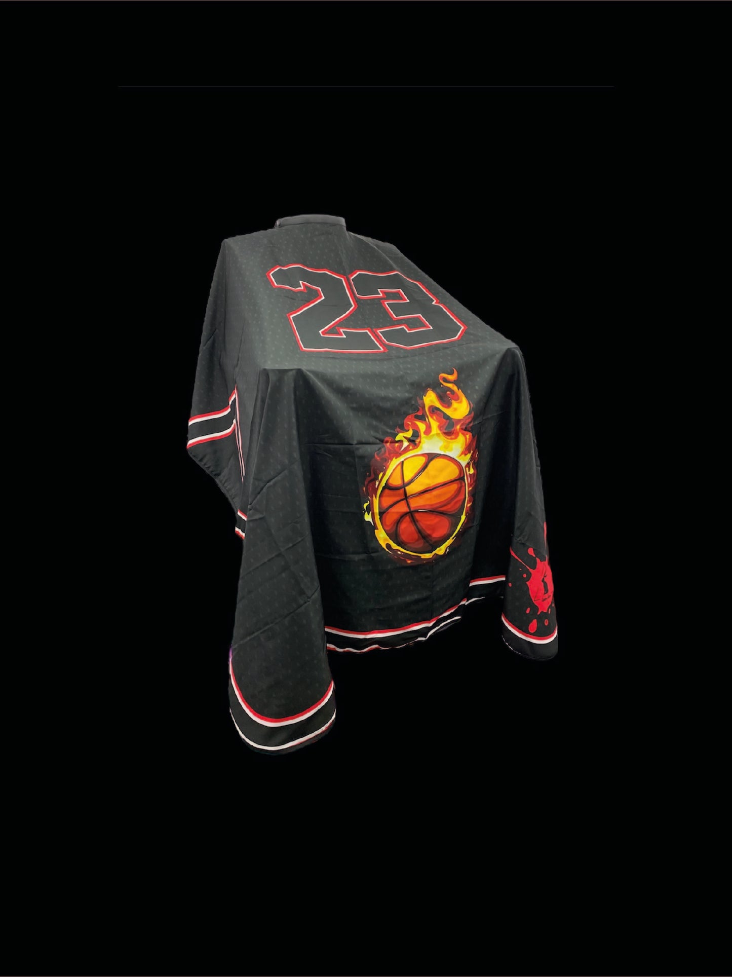 CAPA de BARBERIA Ref BSD-67