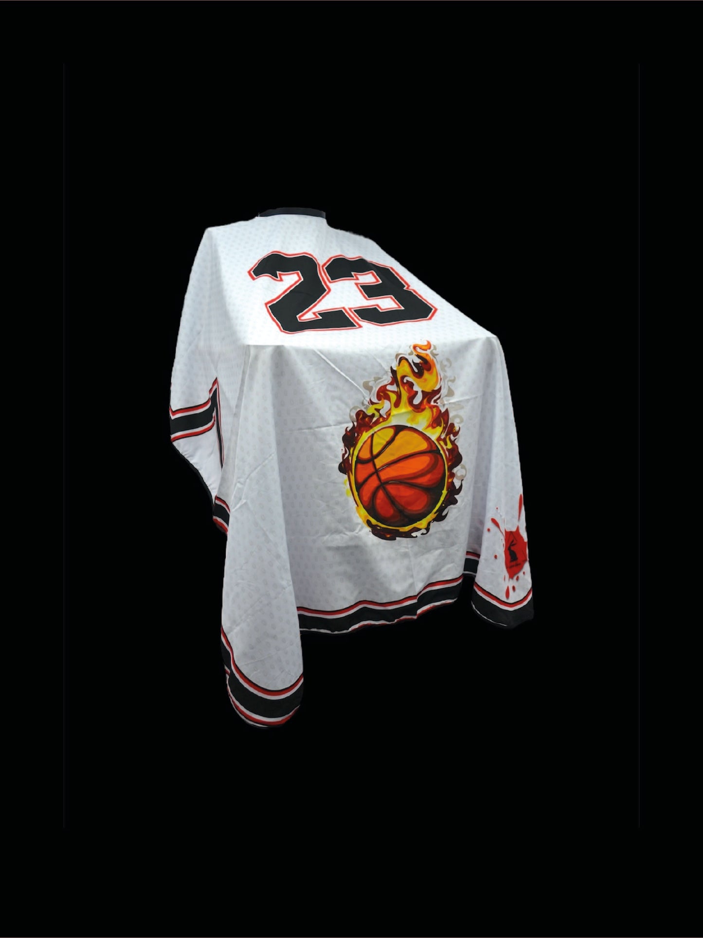 CAPA de BARBERIA Ref BSD-68