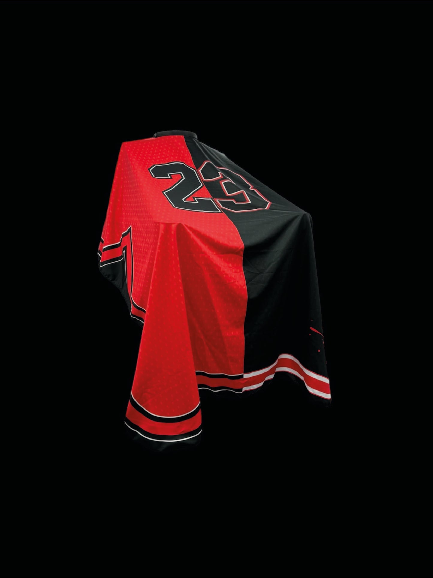 CAPA de BARBERIA Ref BSD-69