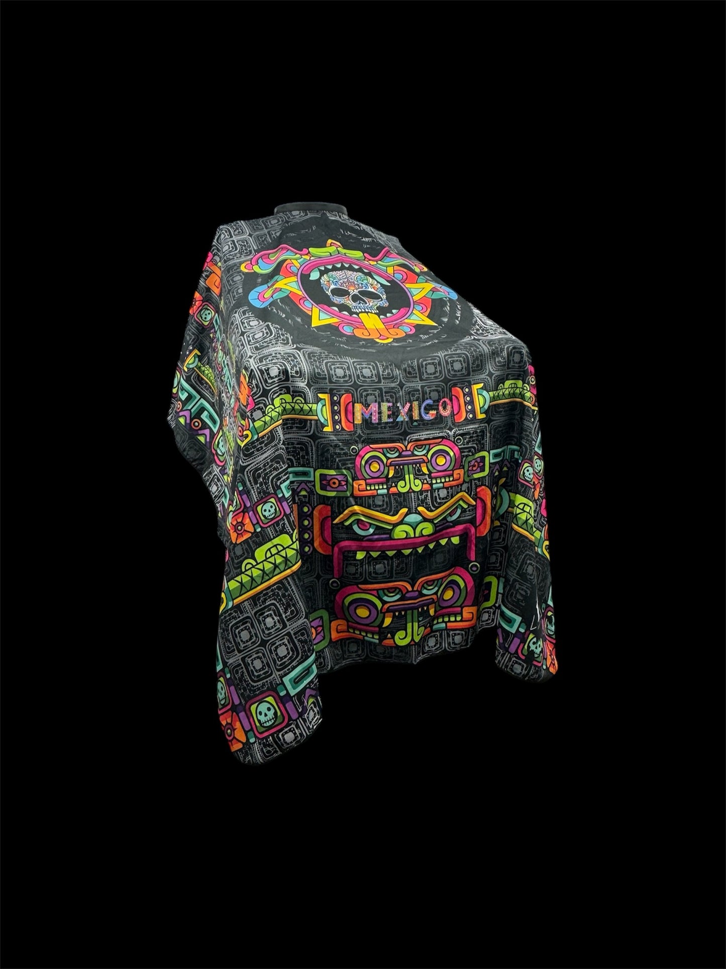 CAPA de BARBERIA Ref BSD-71