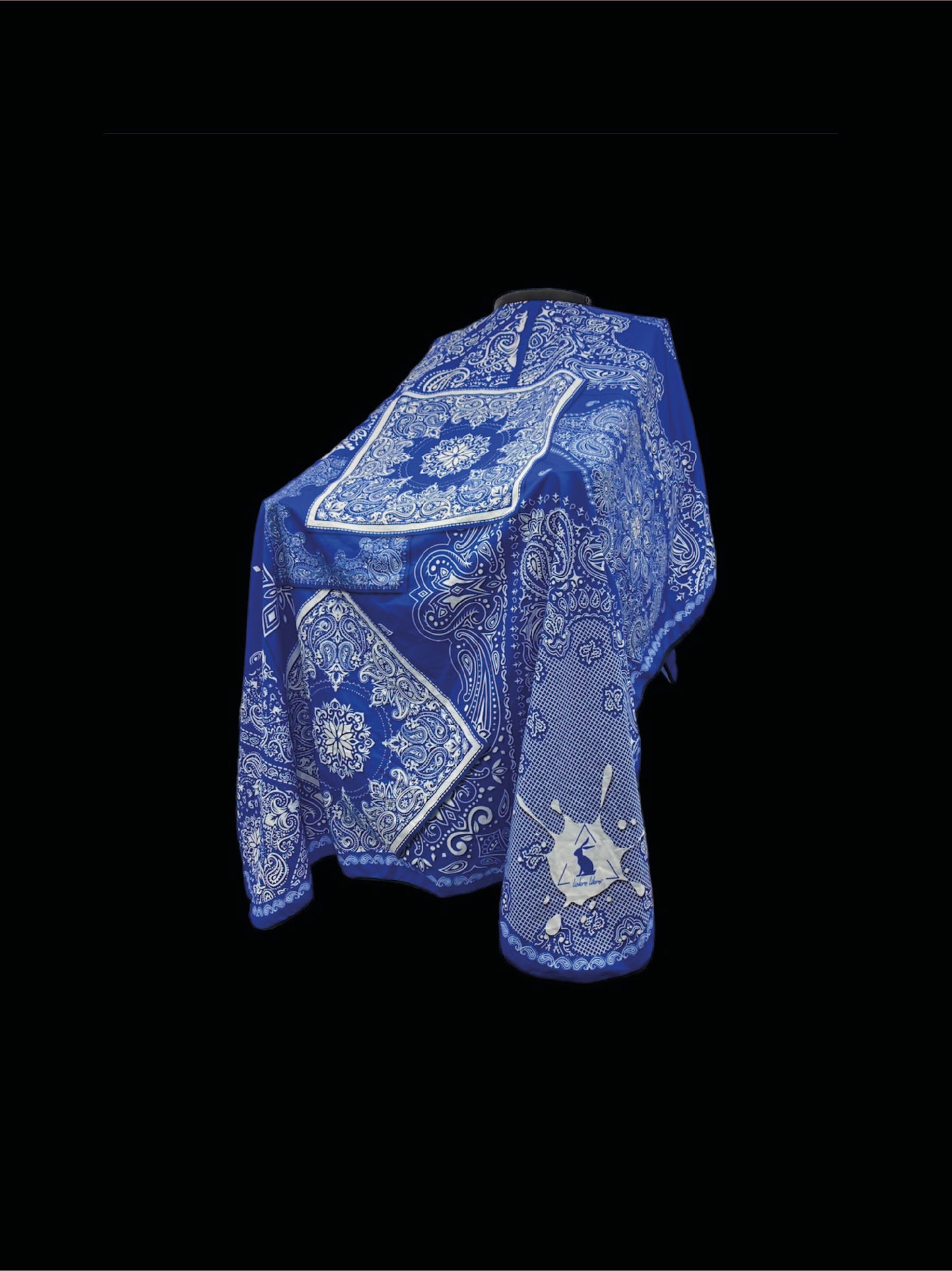 CAPA de BARBERIA Ref BSD-85