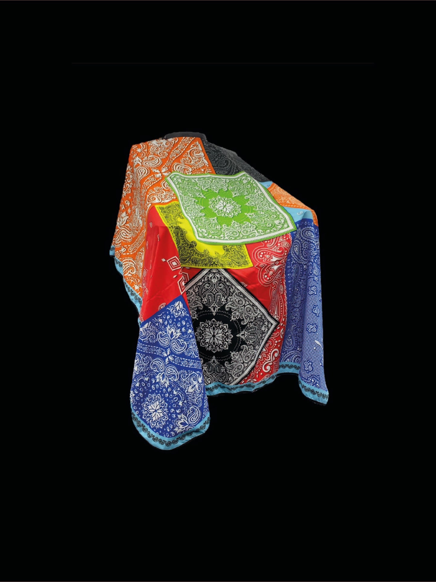 CAPA de BARBERIA Ref BSD-86