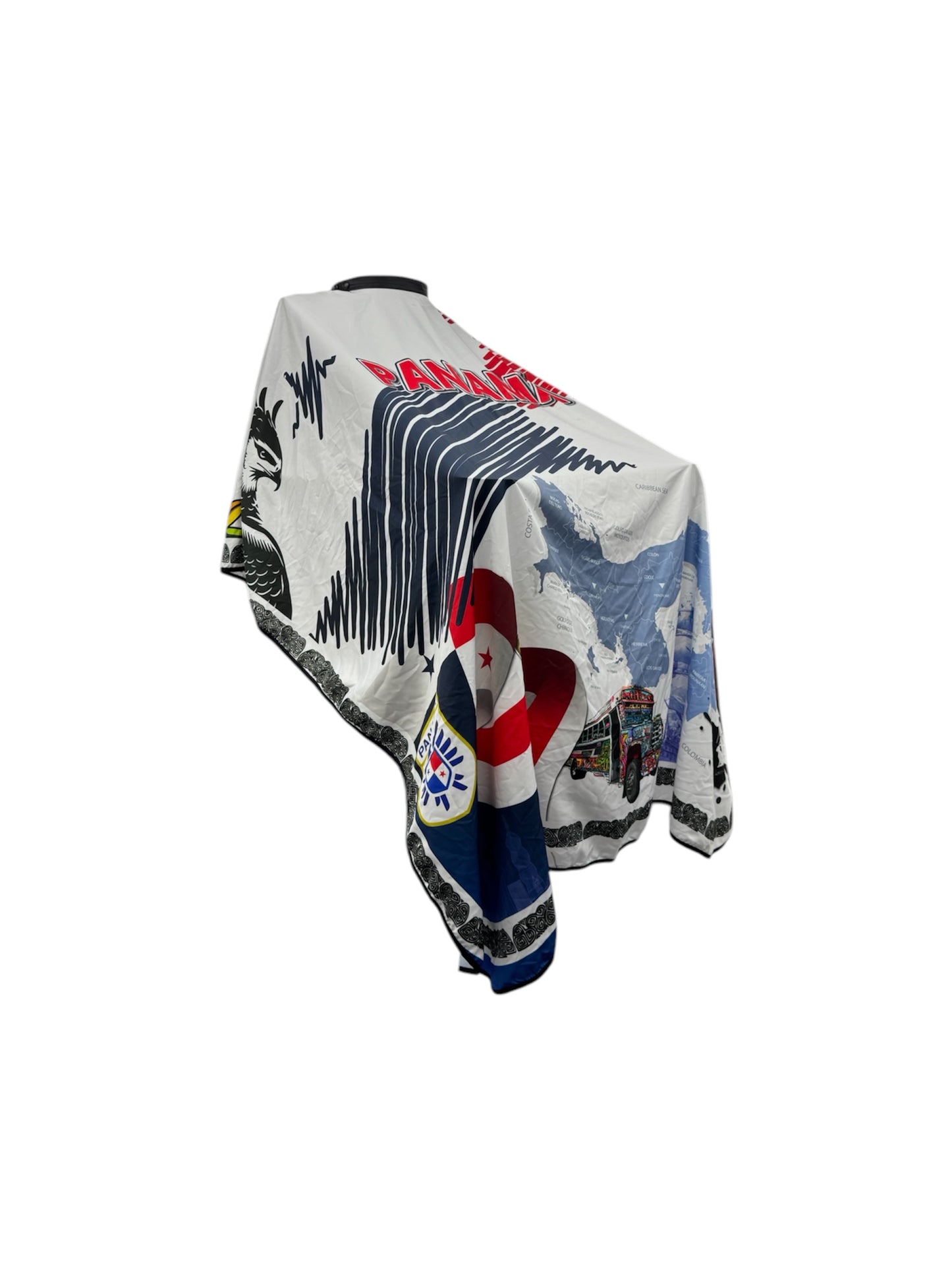 CAPA de BARBERIA Ref BSD-42