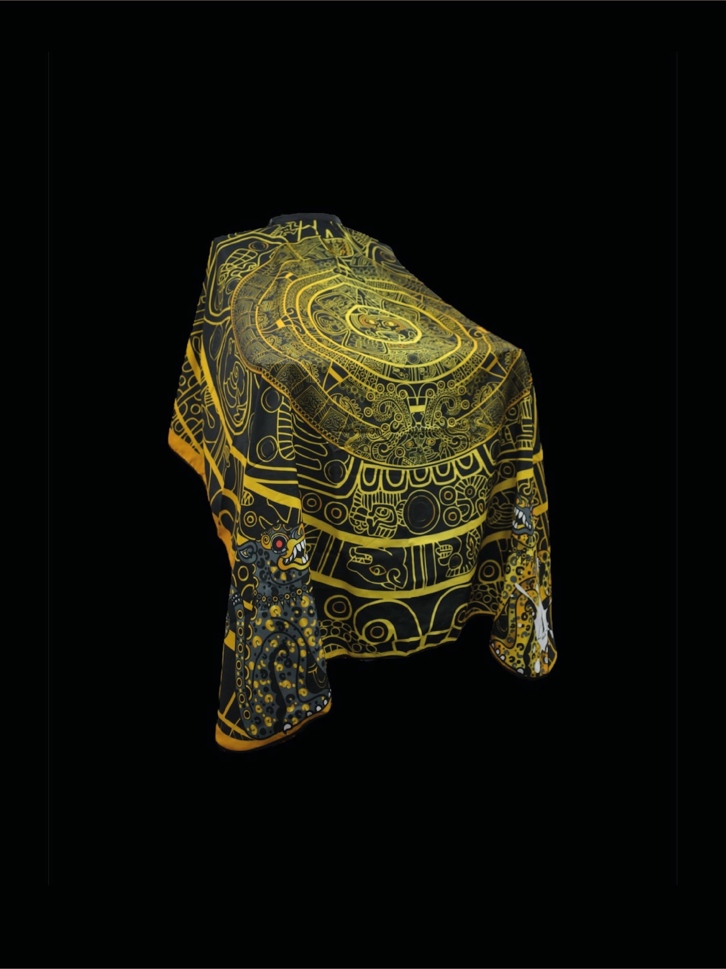 CAPA de BARBERIA Ref BSD-75