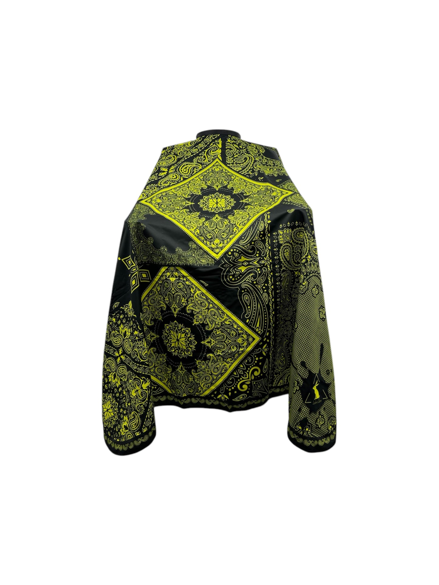 CAPA de BARBERIA  Ref BSD-80