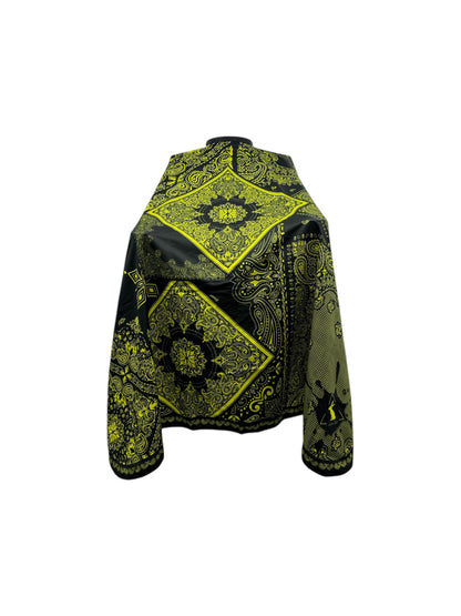 CAPA de BARBERIA  Ref BSD-80