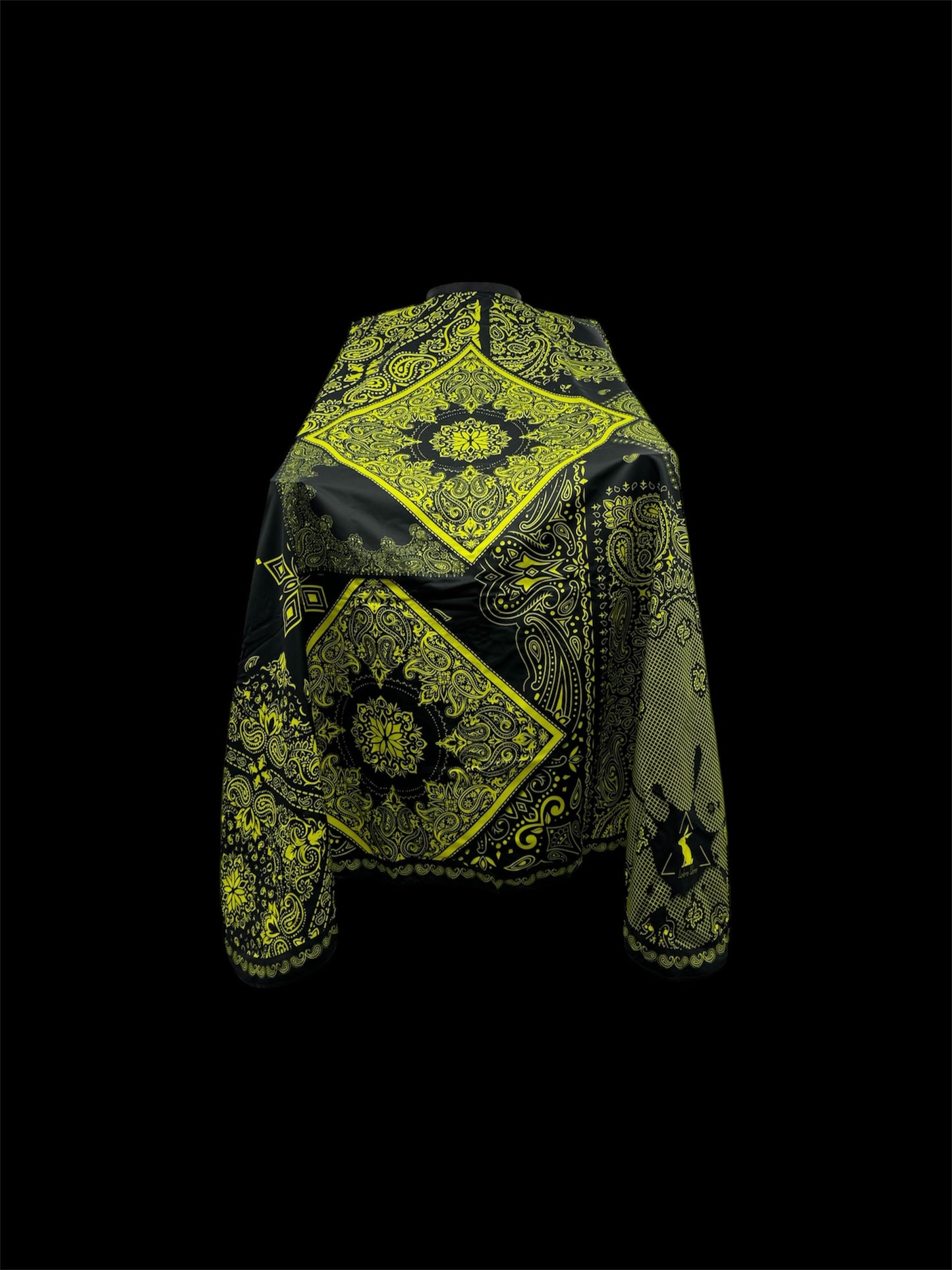 CAPA de BARBERIA  Ref BSD-80