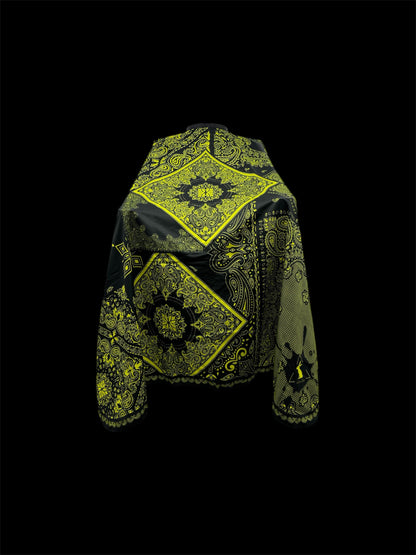 CAPA de BARBERIA  Ref BSD-80