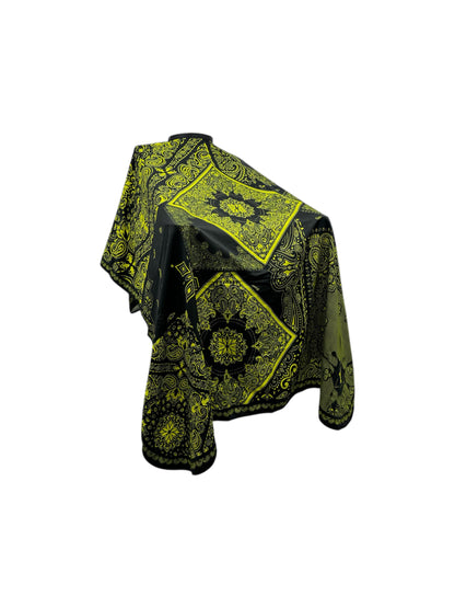 CAPA de BARBERIA  Ref BSD-80