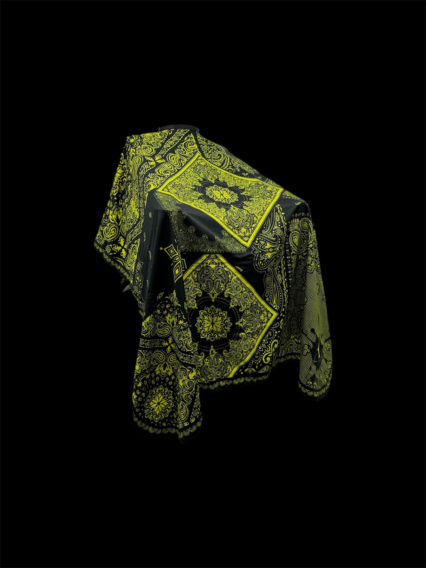 CAPA de BARBERIA  Ref BSD-80