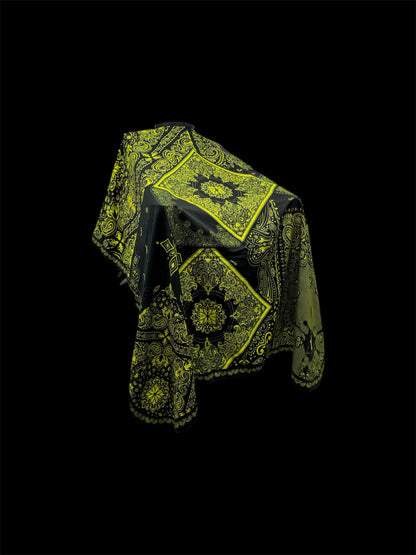 CAPA de BARBERIA  Ref BSD-80