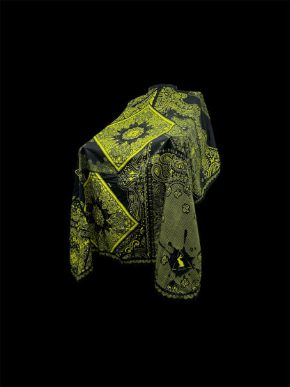 CAPA de BARBERIA  Ref BSD-80