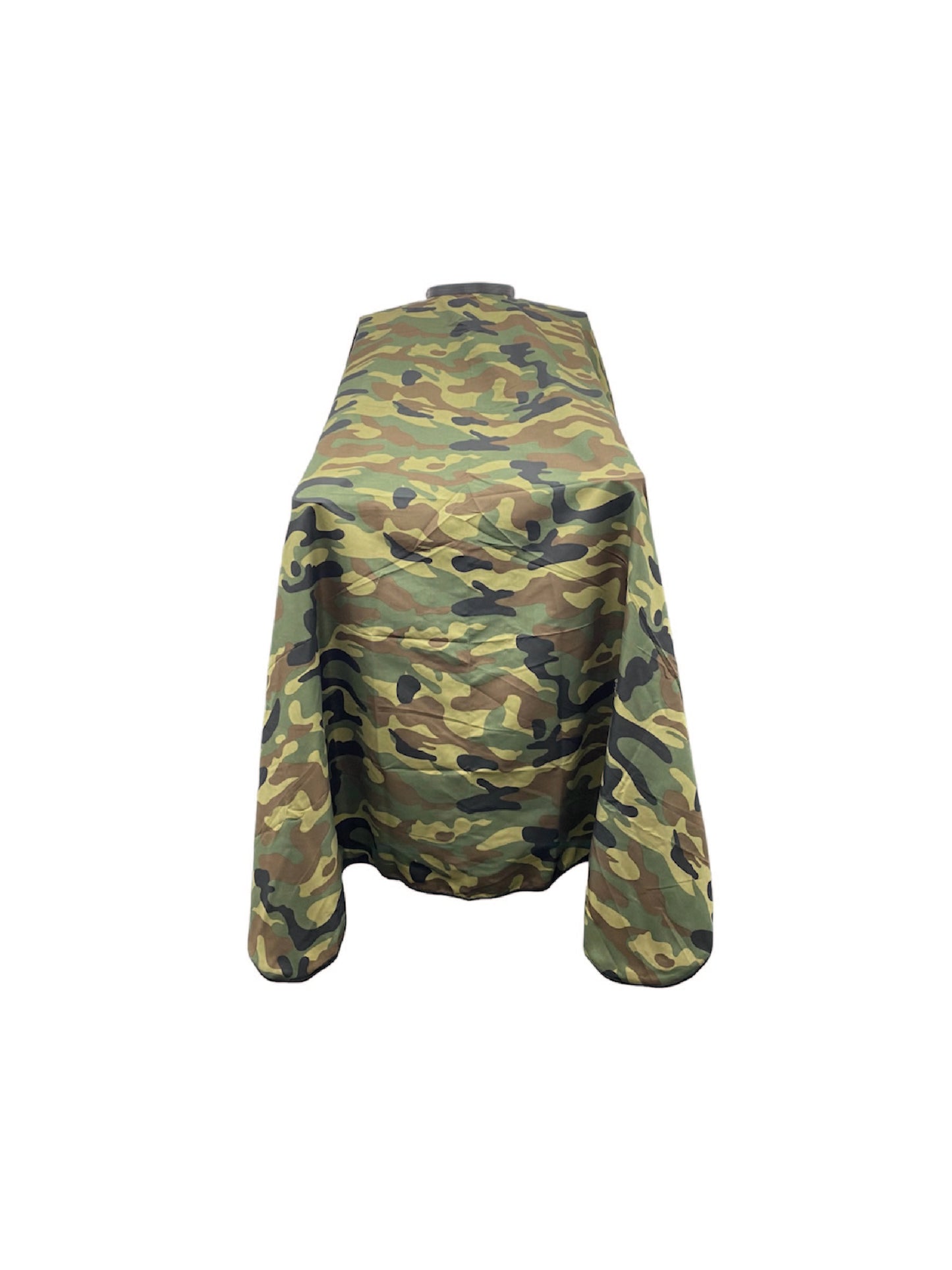 CAPA de BARBERIA CAMUFLADA Ref BS3-113 VERDE