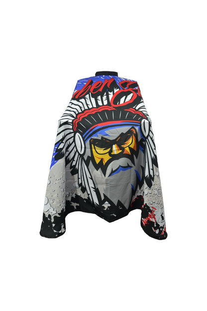 CAPA de BARBERIA  Ref BSD-02