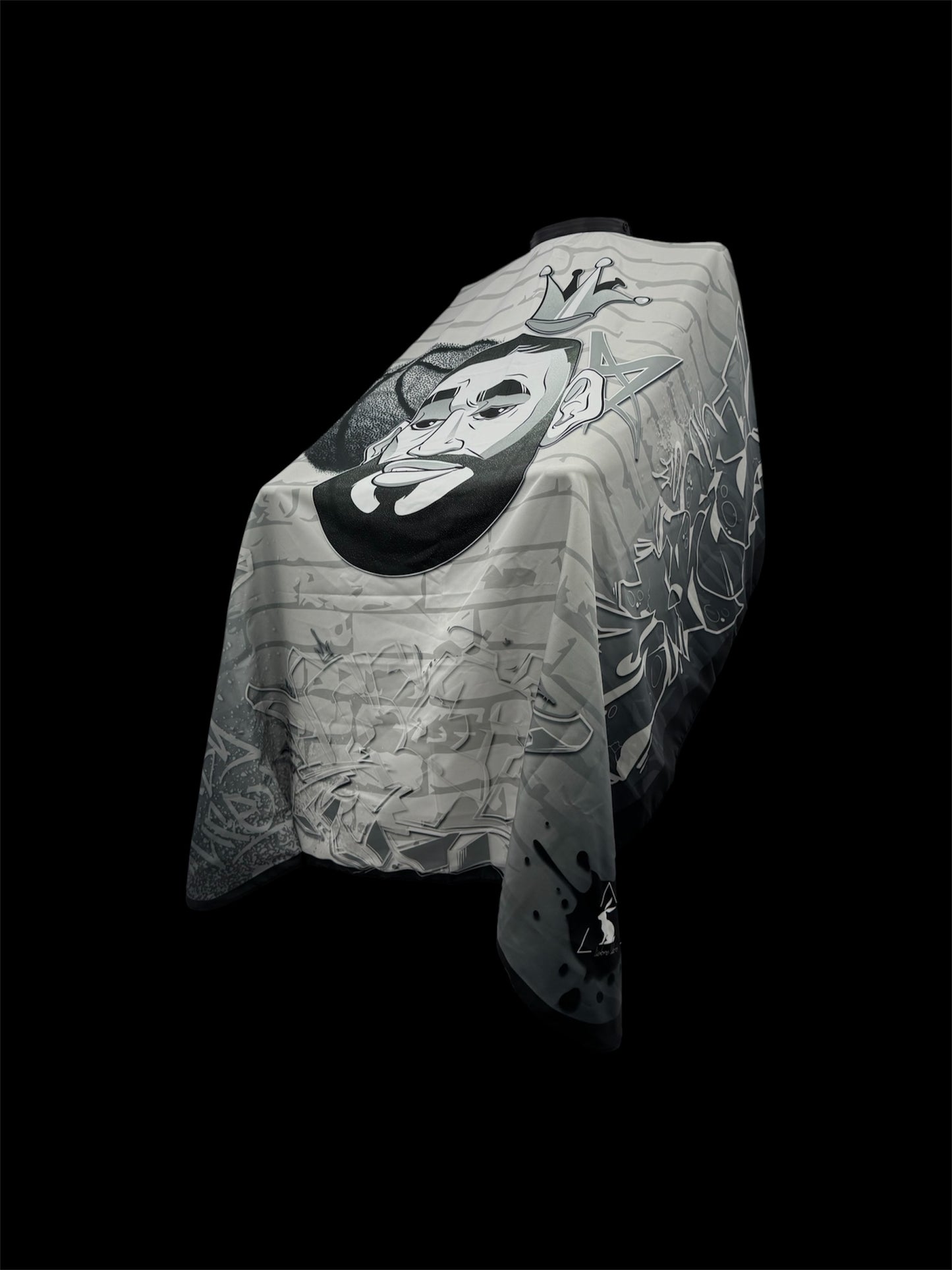 CAPA de BARBERIA  Ref BSD-02