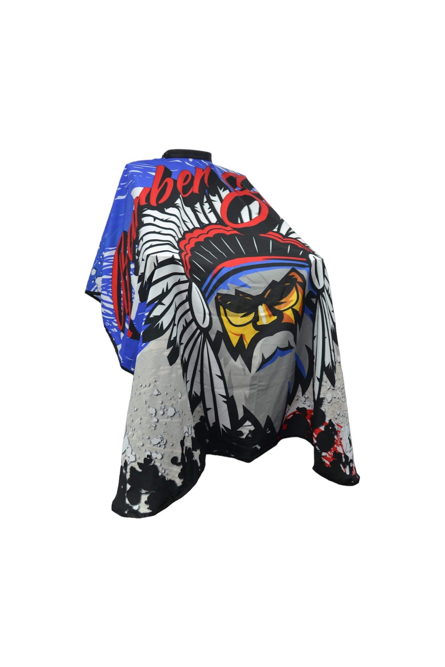 CAPA de BARBERIA  Ref BSD-02