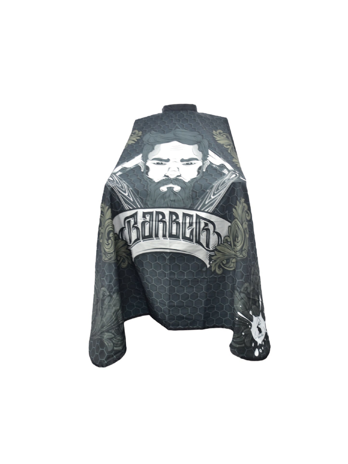 CAPA de BARBERIA  Ref BSD-06