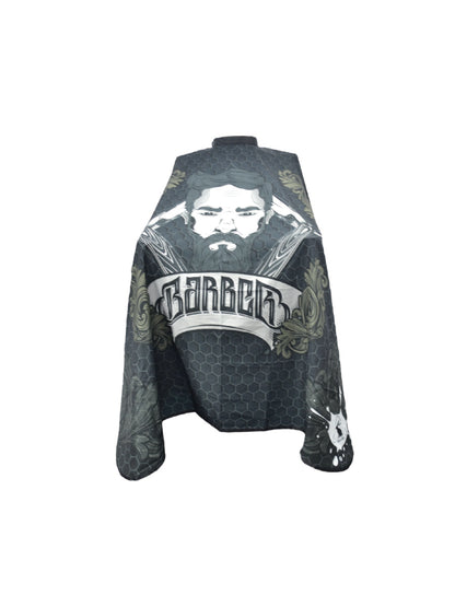 CAPA de BARBERIA  Ref BSD-06