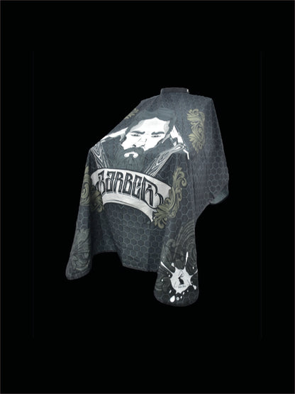 CAPA de BARBERIA  Ref BSD-06